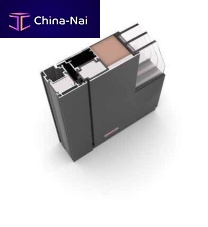 Thermal insulation ThermoCore fiberglasspanelinterior
