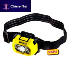 LED head lamp STL 1 EX LEDworkATEXhigh-power