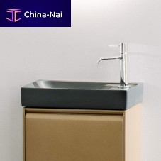 Countertop washbasin H815113 seriesporcelainhigh-glossmatte finish
