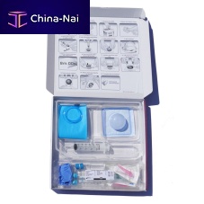 Wound dressing ActiGraft+