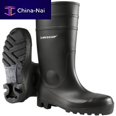 Industrial use safety boots 142PPfor constructionanti-slipwaterproof