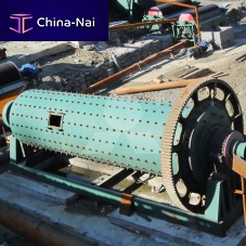 Ball grinding mill �22007500horizontalfor limestonestone