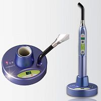Dental curing light Slimax-C PluscordlessLED