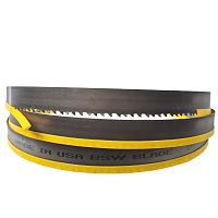 Bandsaw blade DEMON RThigh-speed steelfor stainless steelfor pipes