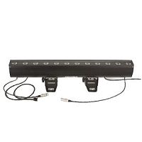 Surface-mounted light fixture LINEA COLOR 12 FCRGBW LEDlinearIP65