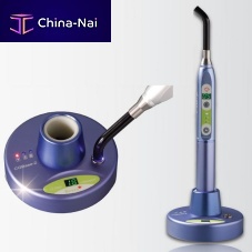 Dental curing light Slimax-C PluscordlessLED