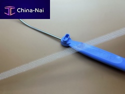 Urinary incontinence reconstruction mesh I-STOPretropubic approachtransobturator approachwomen