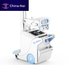 Digital mobile radiography unit DR M