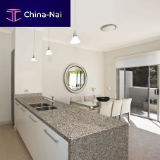 Granite countertop SILVESTRE GTkitchenbathroomwhite