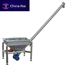 Vibrating dosing feeder MF-S2 seriessingle-screwfor hopper