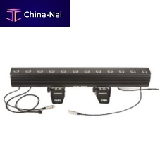 Surface-mounted light fixture LINEA COLOR 12 FCRGBW LEDlinearIP65