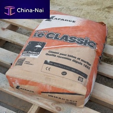 Floor cement LE CLASSIC® PROTECTfor construction