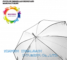 Зонты Xiamen Idealrain Umbrella Company