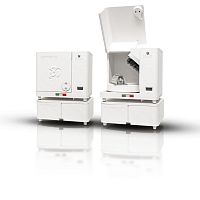 Dental laboratory curing unit 3DB-LIGHTBOX2dentalfor 3D printingLED