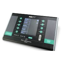 Electric stimulator IFCtabletop4-channel