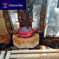 Stainless steel hardening automotivefor railwayISO 9001