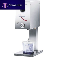 Vacuum mixer RETOMIX EASYdynamicbatchfor liquids