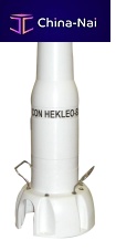 Marine radar transponder HekleoRacon