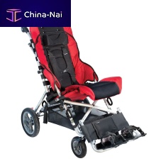 Disabled children stroller Convaid Cruiserfoldingwith adjustable backrestwith adjustable seat