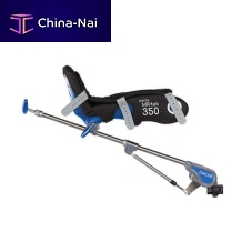 Boot stirrup MR-tekfor operating tablesadult