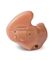 ITE hearing aid LiNX2