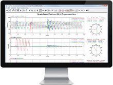Analysis software ScopeViewdata analysisdata acquisitionmonitoring