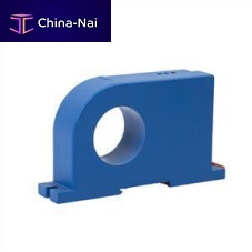 Hall effect current sensor WBI414F23DCACanalog