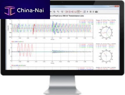 Analysis software ScopeViewdata analysisdata acquisitionmonitoring
