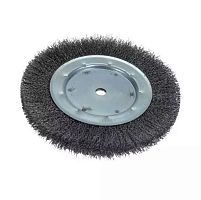 Circular brush 66254406187cleaningmetal wirecrimped
