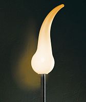 Floor-standing lamp EROTHmetalpolypropylenecontemporary