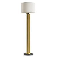 Floor lamp L049marblegoldcontemporary