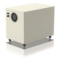 Sound-proof booth IH series