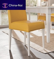 Contemporary chair GALLERYindoorwalnuthome