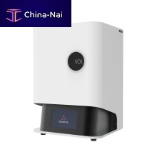 Dental 3D printer SOLlaboratoryLCDchairside
