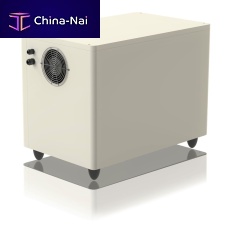 Sound-proof booth IH series