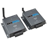 WiFi transceiver MP44-204-channel