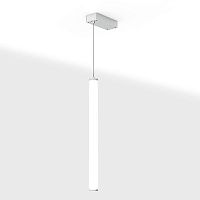 IP65 light fixture IRIS 360hangingLEDtubular