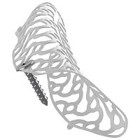 Self-tapping implant screw FYxoss® stainless steelscrew