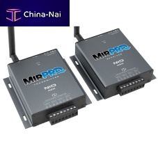 WiFi transceiver MP44-204-channel