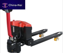 Electric pallet truck LLT2012 Vhandling