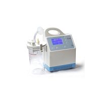 Negative pressure wound therapy unit