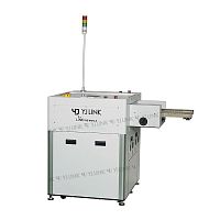 Belt conveyor YGC-00horizontaltransportelectric drive