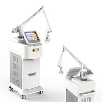 Scar removal laser SC100ENT surgerygynecological surgeryskin rejuvenation