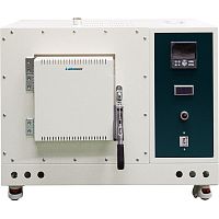 High-temperature furnace MHTF-1Achamberelectricvacuum