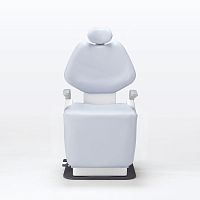 Hydraulic dental chair EURUS SWIVELfixedheight adjustable