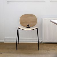 Contemporary chair Taco seriesindoorfabricleather