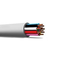 Data electrical cable shieldedLIYCY typecopper