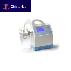 Negative pressure wound therapy unit