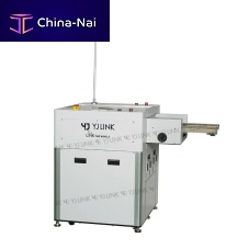 Belt conveyor YGC-00horizontaltransportelectric drive