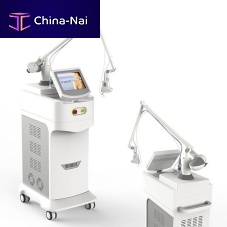 Scar removal laser SC100ENT surgerygynecological surgeryskin rejuvenation
